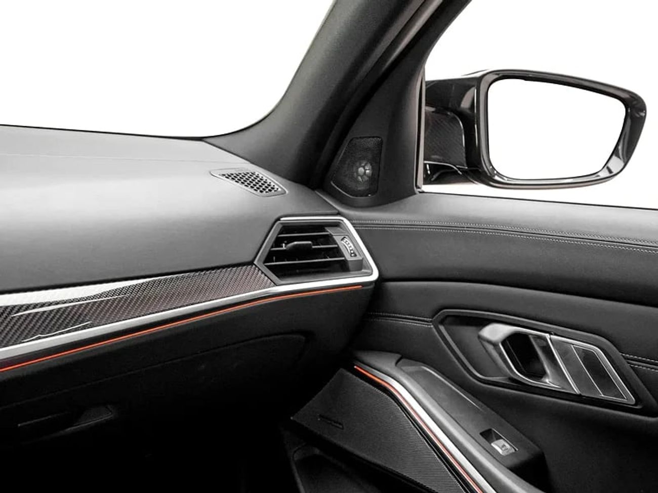 BMW M3 Competition 3.0L