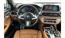 BMW 760Li M-Sport V12