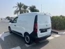 رينو إكسبرس DCI Renault express 1.6L