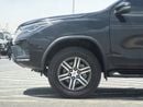 Toyota Fortuner 2024 TOYOTA FORTUNER 2.7L PETROL 4x4 AUTOMATIC TRANSMISSION