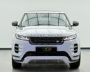 Land Rover Range Rover Evoque P200 HSE 2.0L