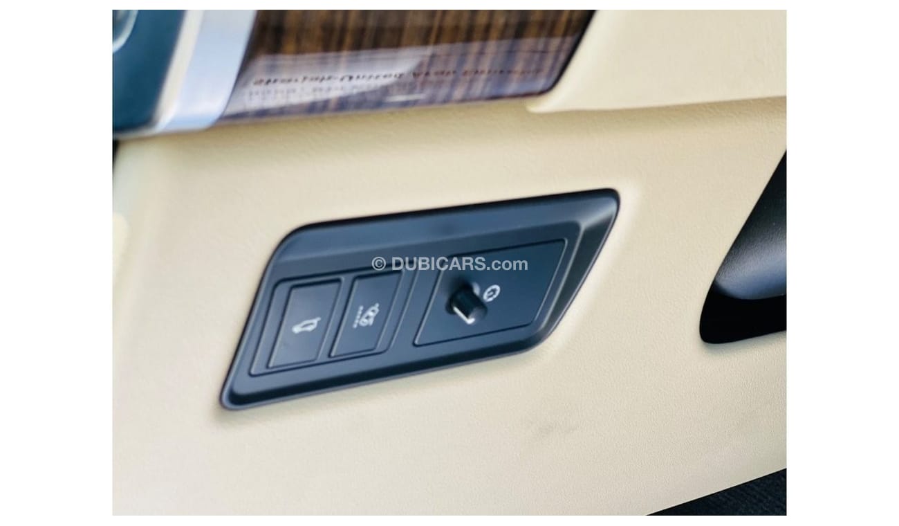 Land Rover Range Rover Sport HSE V6