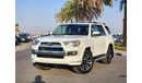 تويوتا Runner4 TOYOTA 4RUNNER LIMITED 4X4 FULL OPTION