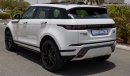 Land Rover Range Rover Evoque P300 R Dynamic 2020, 0KM W/ 3 YEARS or 100K KM Warranty