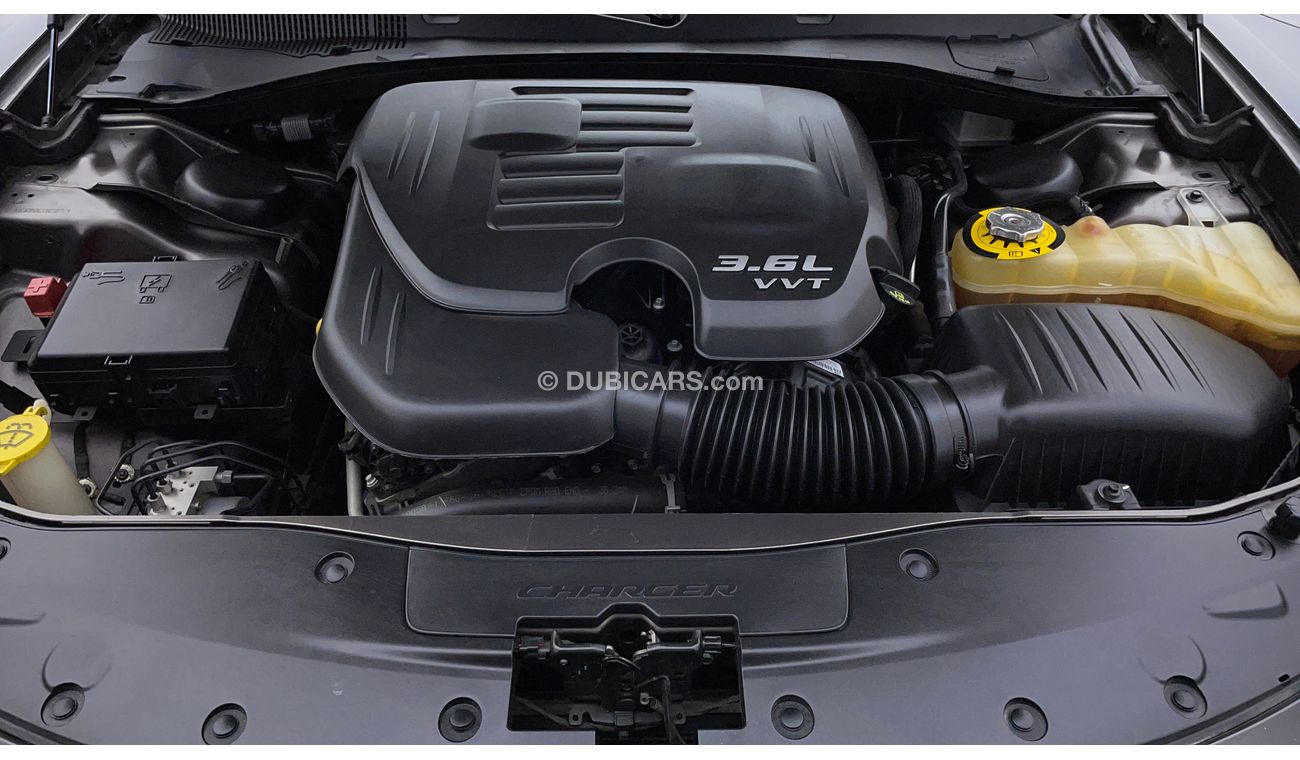 Dodge Charger SXT 3.6 | Zero Down Payment | Free Home Test Drive