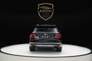 Bentley Bentayga Bentley Bentayga W12