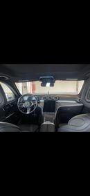 Mercedes-Benz 300 c300