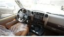 Toyota Land Cruiser Pick Up Land Cruiser Pickup Dc 4.0L Petrol  2023 Model