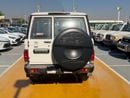 Toyota Land Cruiser 76 Land Cruiser 76 2.8