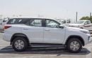 Toyota Fortuner EXR 2.7L (160 HP)