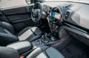 Mini Countryman John Cooper Works 1.6L MINI Countryman Cooper 2024 GCC specs