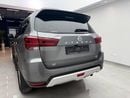 Nissan X Terra SE | GCC Specs | Great conditions