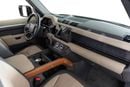 Land Rover Defender P400 110 X-Dynamic SE 3.0L (5 Seater)