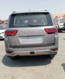Toyota Land Cruiser VX 3.3L TOYOTA LAND CRUISER LC300 VX Plus 3.3L DIESEL AT MY2025