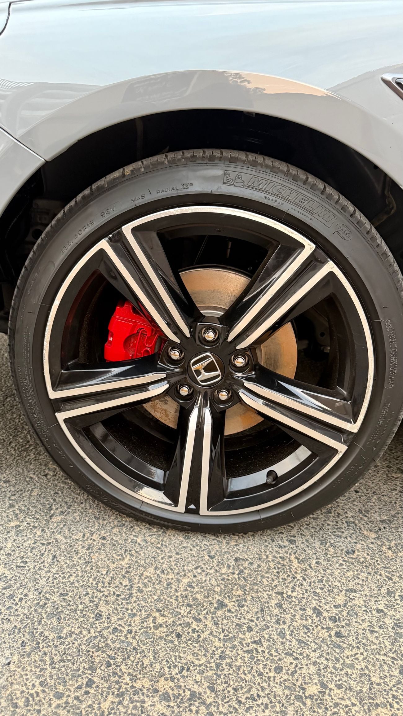 هوندا أكورد