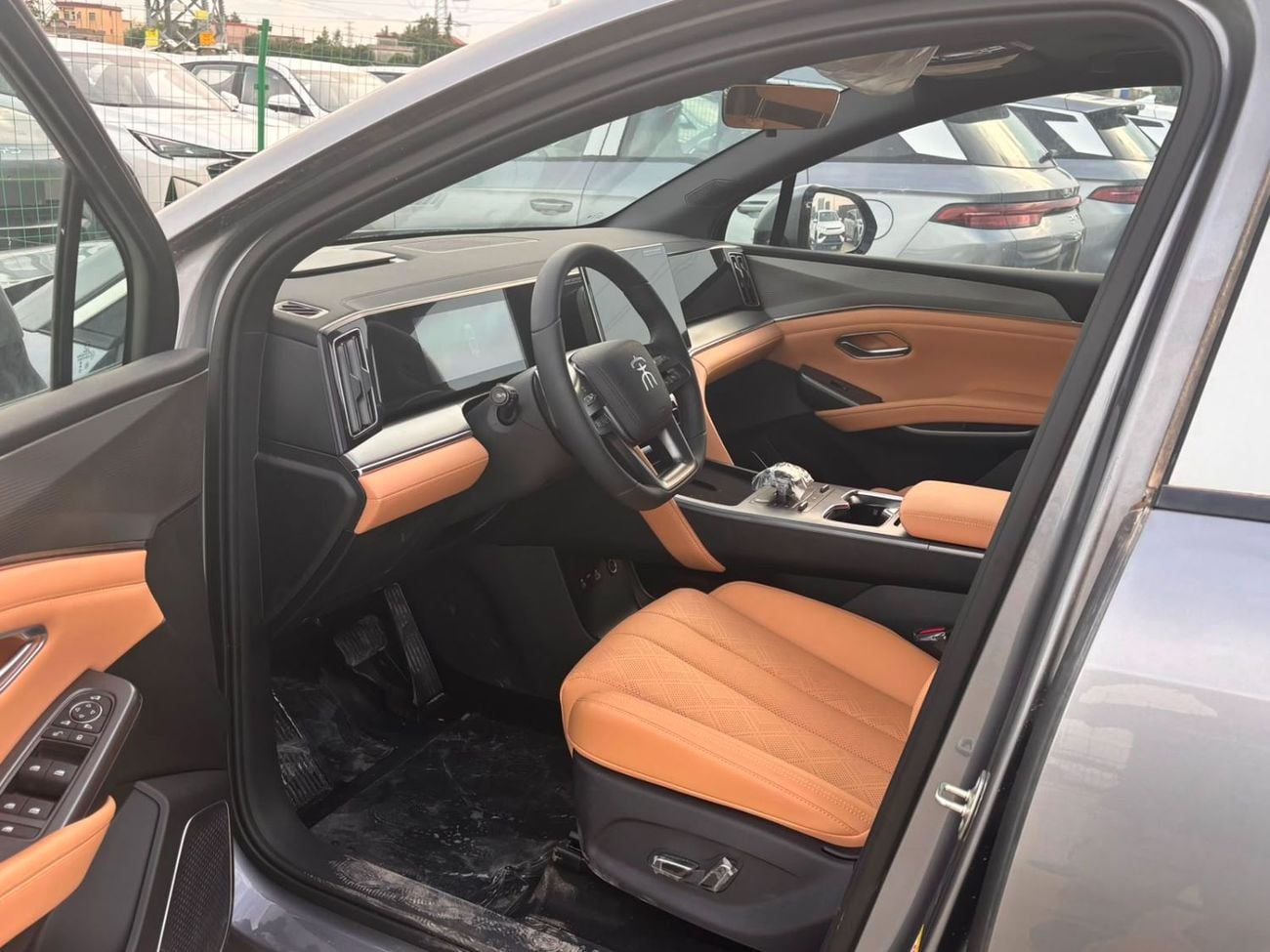 BYD Song L STANDARD DM-I Intelligent Driving Edition 112KM Leading Type | For Export