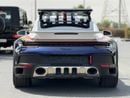 بورش 911 Dakar 3.0L (475 HP) Coupe