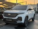 Chevrolet Captiva LS 1.5L (150 HP) (7 Seater)