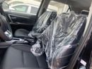 Toyota Fortuner 2023 Toyota Fortuner 2.8L V4 Diesel Full Option