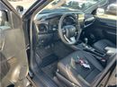 Toyota Hilux 2020 TOYOTA HILUX 2.7L - V4 - 4WHEEL DRIVE - 4X4 - REVO  EDITION - DOUBLE CABIN - REAR CAM - BLUETOO