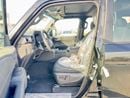 تويوتا برادو Toyota Prado 2025 2.4L petrol