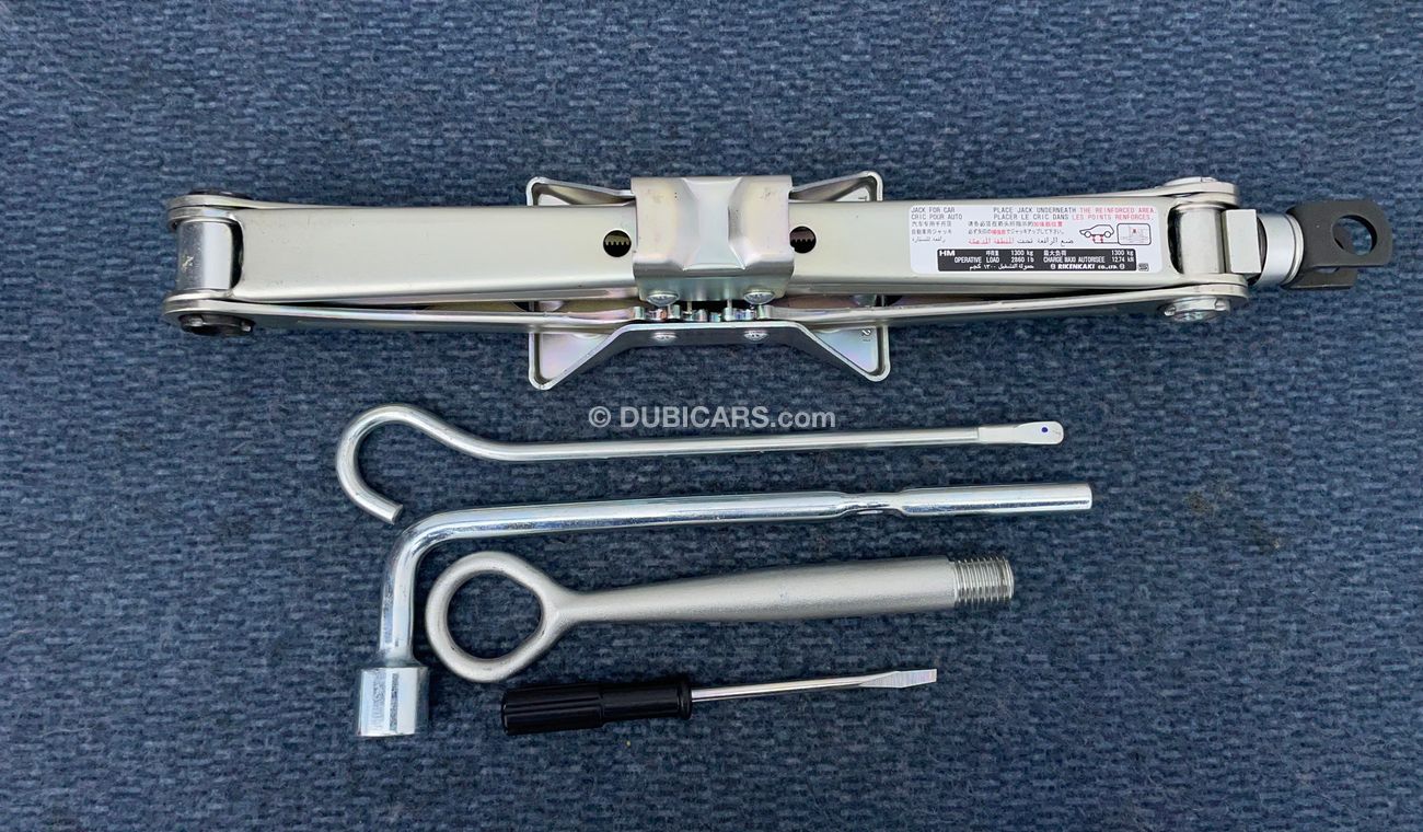 Honda HRV LX 1.8 | Zero Down Payment | Free Home Test Drive