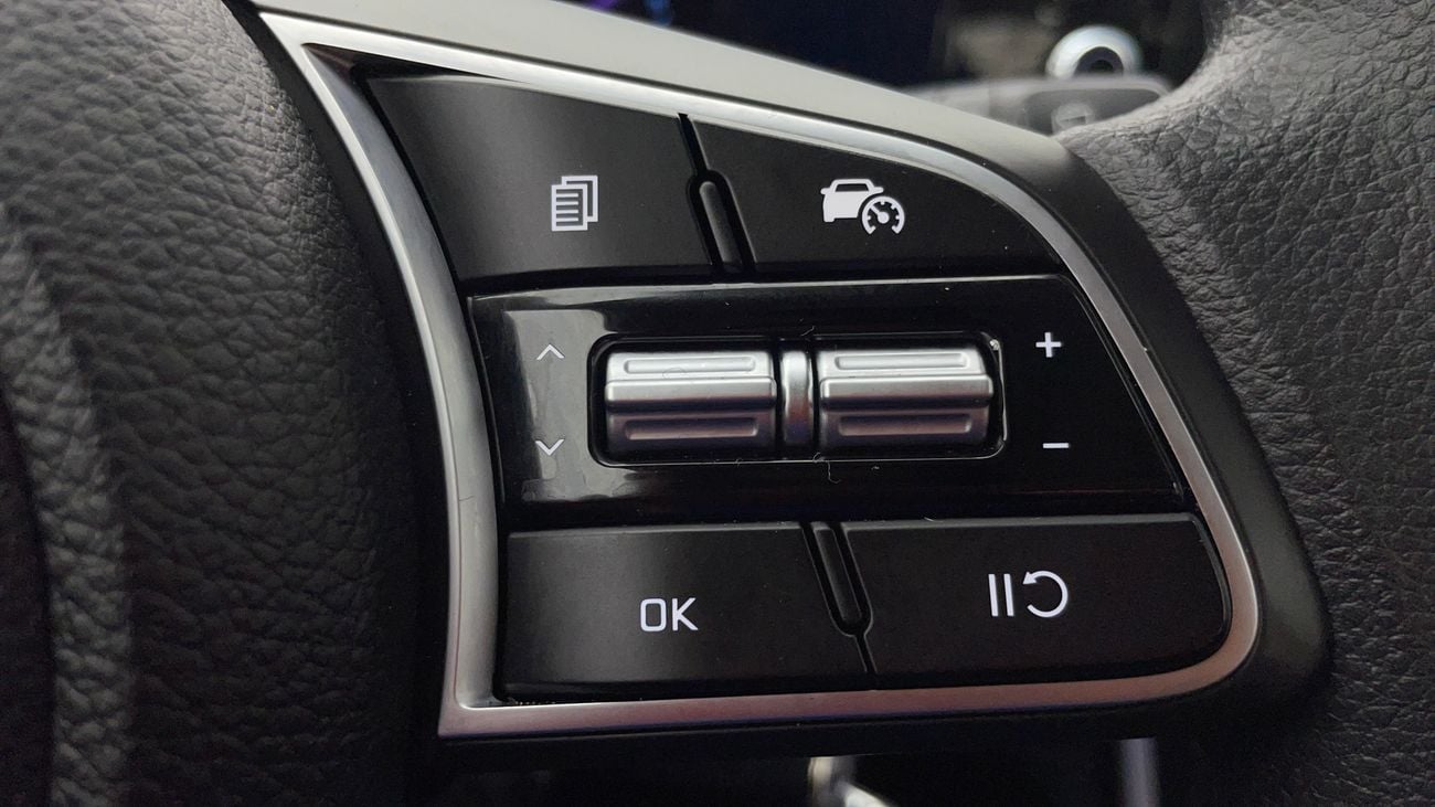 Kia Seltos LX 1.4 | Zero Down Payment | Home Test Drive