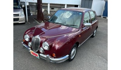 Mitsuoka Viewt AK11