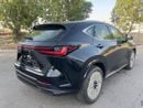 لكزس NX350h 2.5L Hybrid Full Option GCC ( White Also Available)