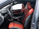 بي أم دبليو X2 SDRIVE18i M SPORT SDRIVE18i M SPORT
