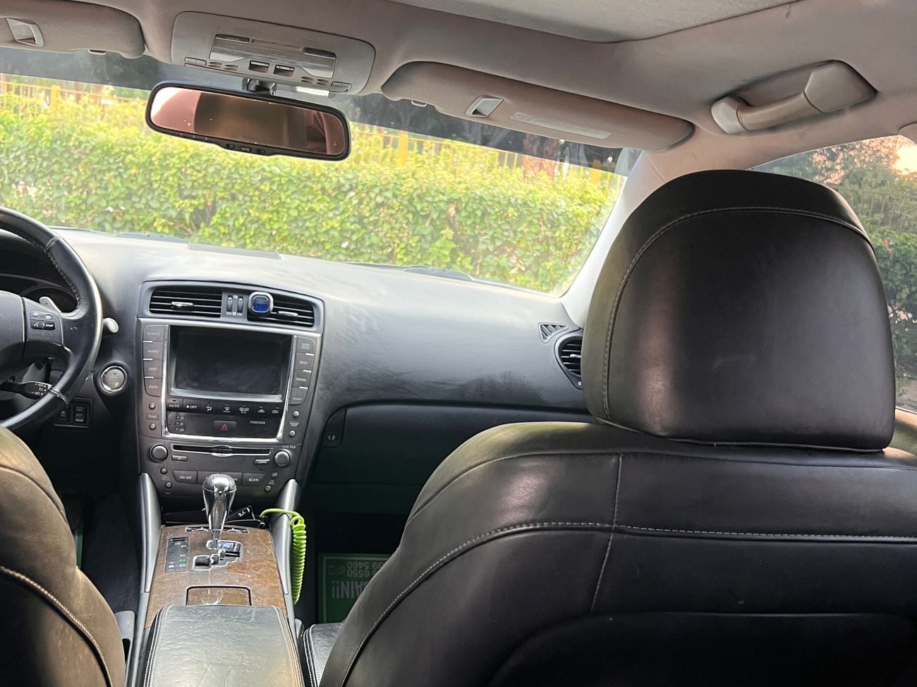 Lexus IS250
