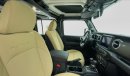 Jeep Wrangler SAHARA UNLIMITED 3600