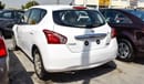Nissan Tiida 2015 GCC WITHOUT ACCIDENTS