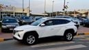 Hyundai Tucson Comfort 2.0L