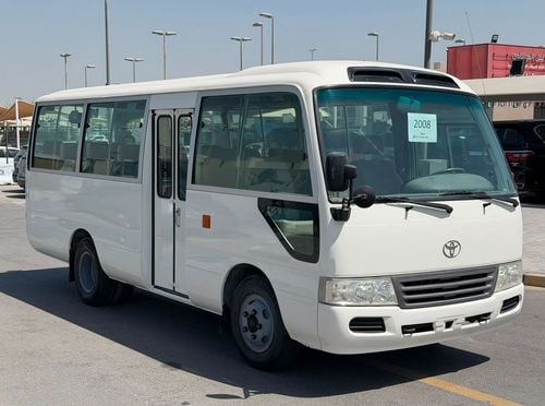 Toyota Coaster