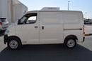 Toyota Lite Ace Chiller Van