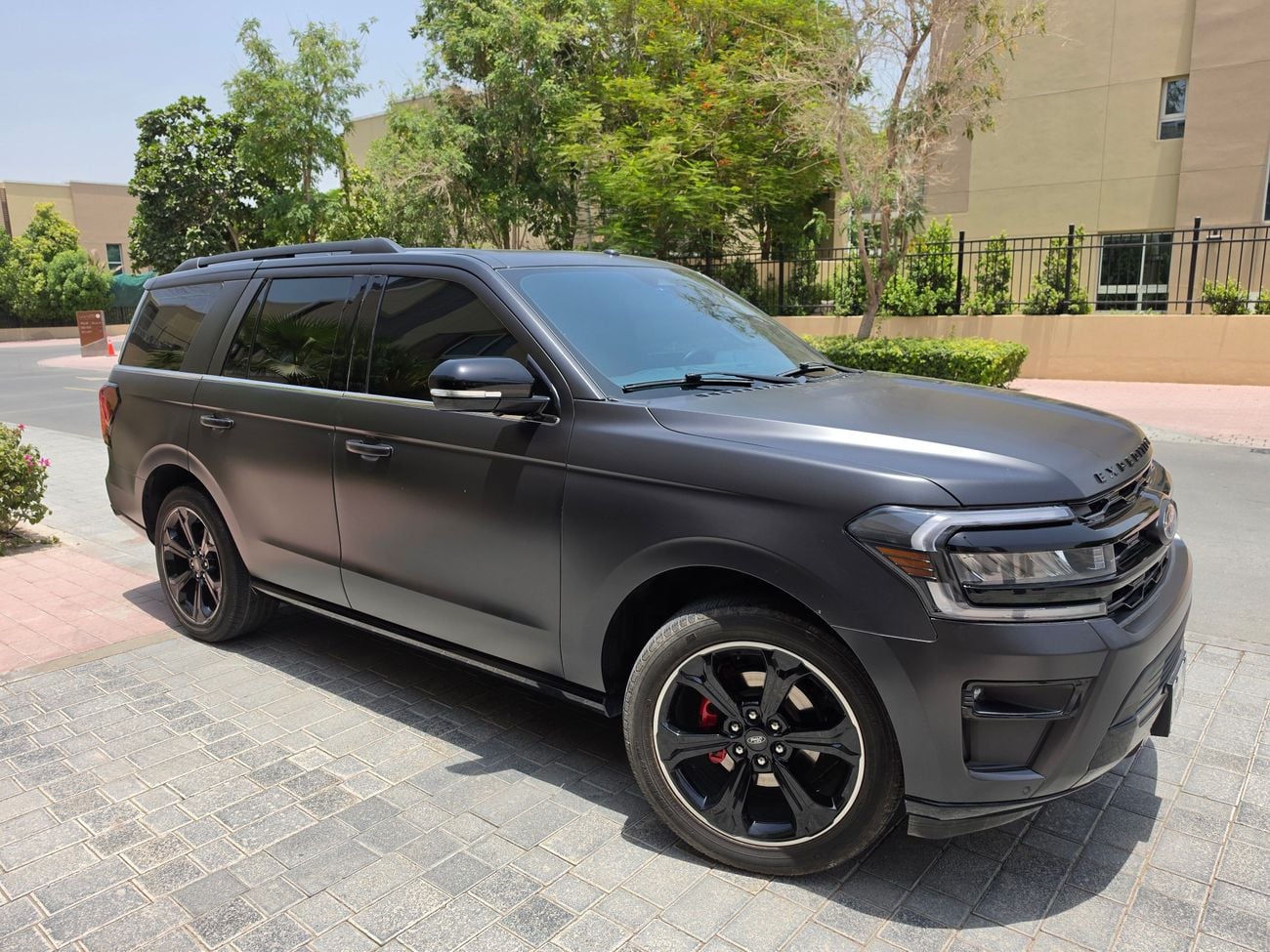 Ford Expedition