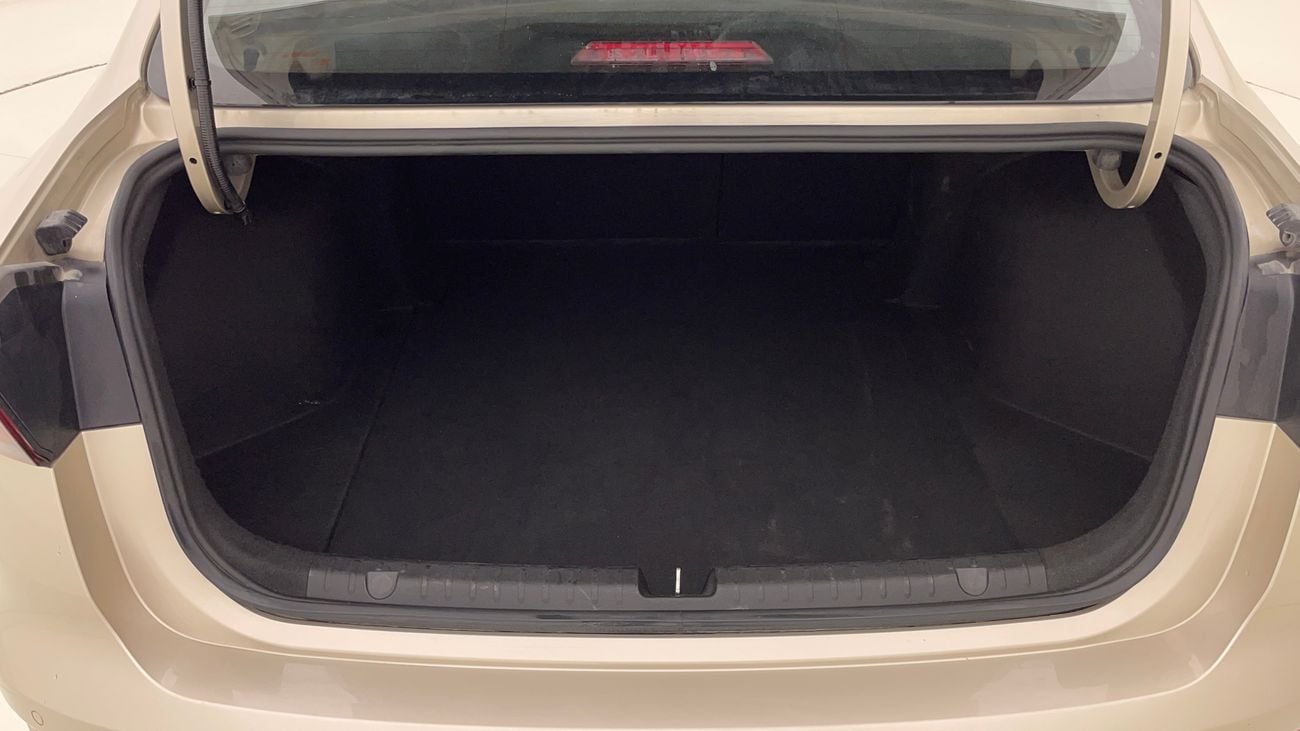 جيلي إمجراند GS 1.5 | بدون دفعة مقدمة | اختبار القيادة في المنزل