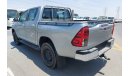 Toyota Hilux DIESEL 2.8L 4X4 RIGHT HAND DRIVE