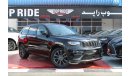 جيب جراند شيروكي 3.6 L - LIMITED