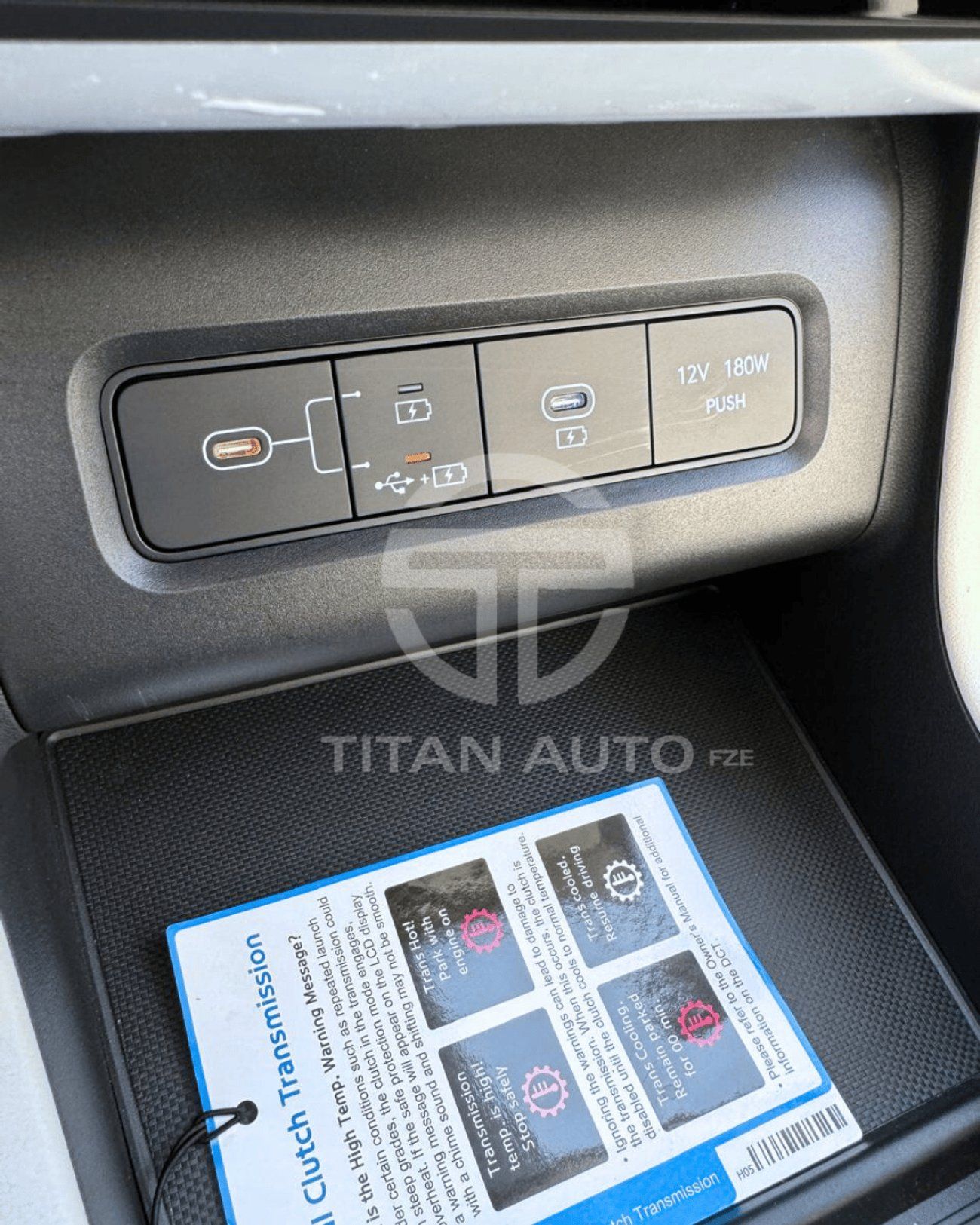 هيونداي توسون HYUNDAI TUCSON 1.6T 2025 MODEL