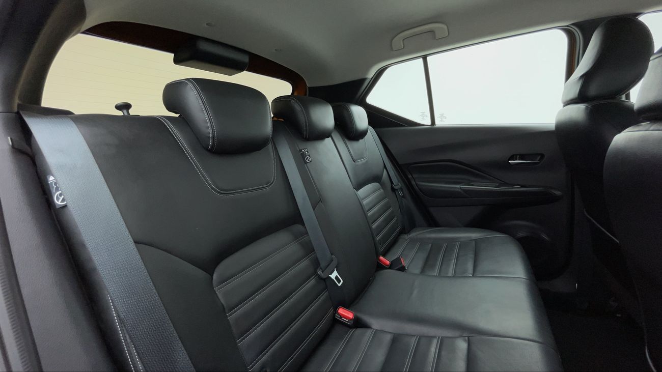 Nissan Kicks SL 1.6 | Zero Down Payment | Free Home Test Drive