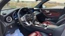Mercedes Benz GLC 43 AMG STD GCC