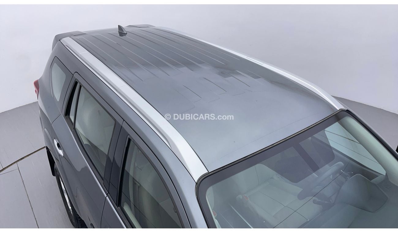 Nissan XTerra TITANIUM 2.5 | Zero Down Payment | Free Home Test Drive