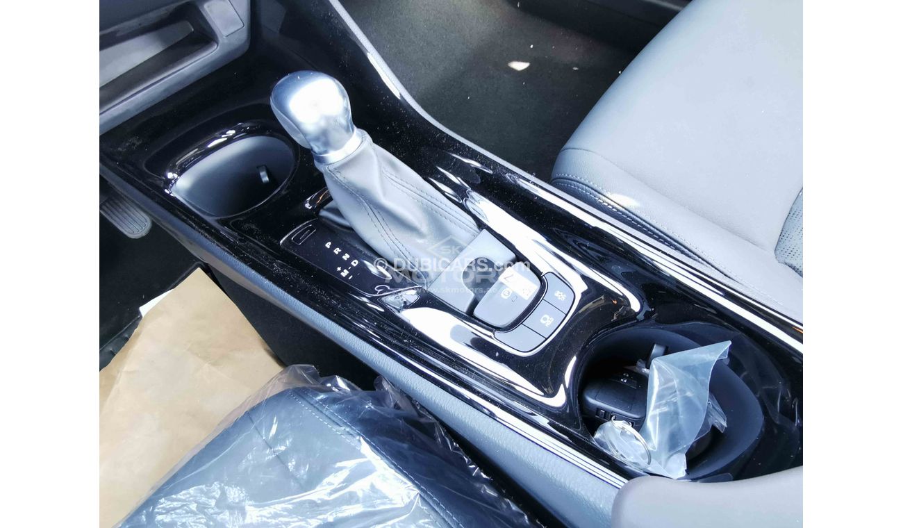 Toyota CHR 1.2L Petrol, 17" Alloy Rims, Push Start, LED Head Lights, Fog Lamp, Power Window, CODE - TCHRG20