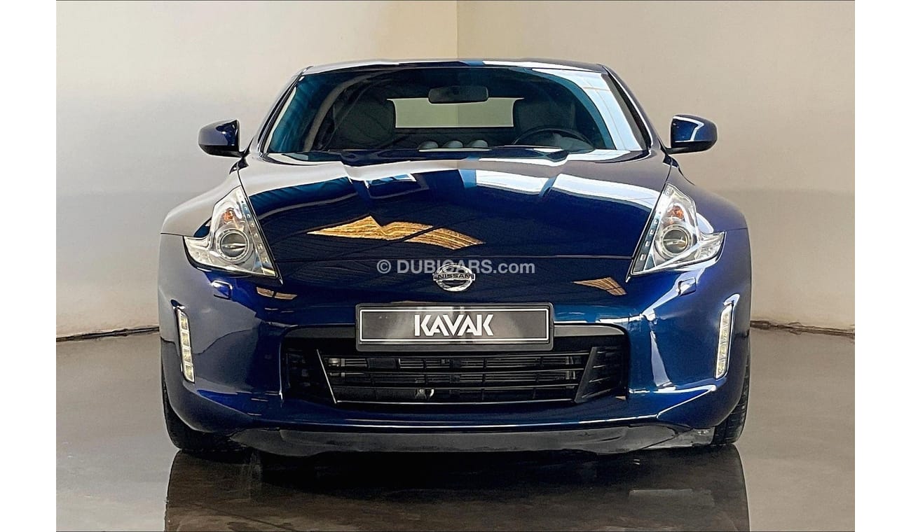 Nissan 370Z Standard