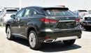 Lexus RX350