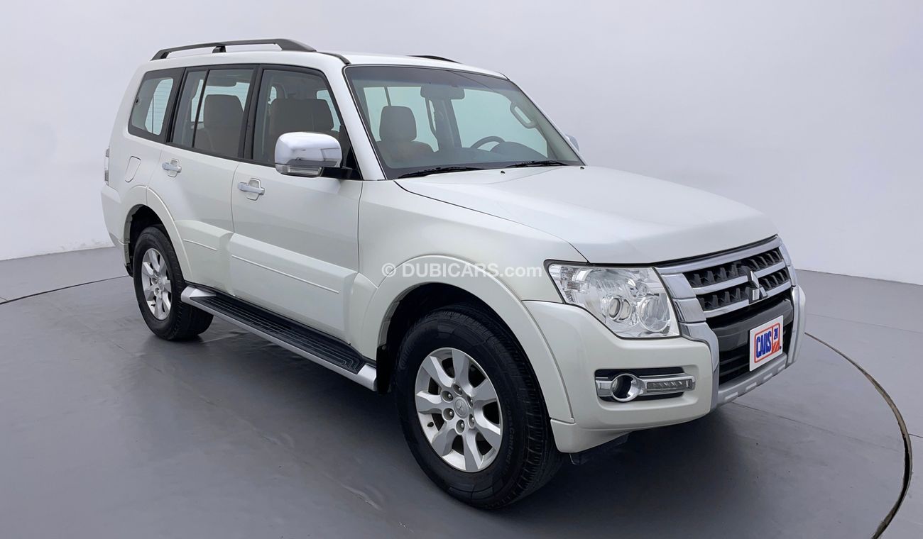 Mitsubishi Pajero GLS MID 3.5 | Zero Down Payment | Free Home Test Drive