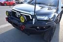 Toyota Hilux 4X4 (2.8L) DIESEL RIGHT HAND
