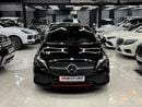 Mercedes-Benz A 250 Sport AMG 2.0L